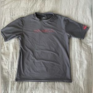 O’Neill boys swim shirt